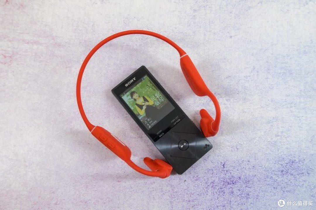 南卡Runner Pro4骨传导耳机,搭载響科技,音质再升级
