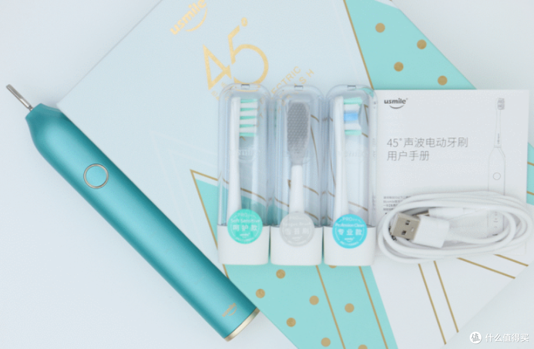 告别选择困难,五大要点帮你选出值得买的性价比电动牙刷