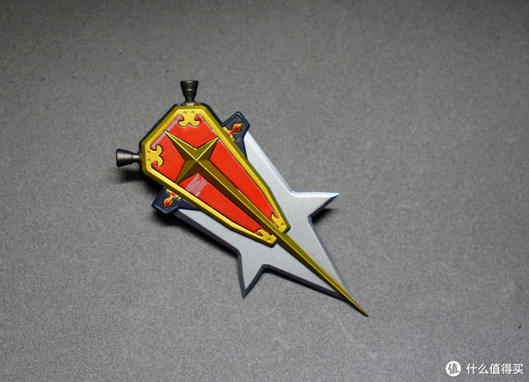 BANDAI Metal Robot魂 地狱死神 开箱