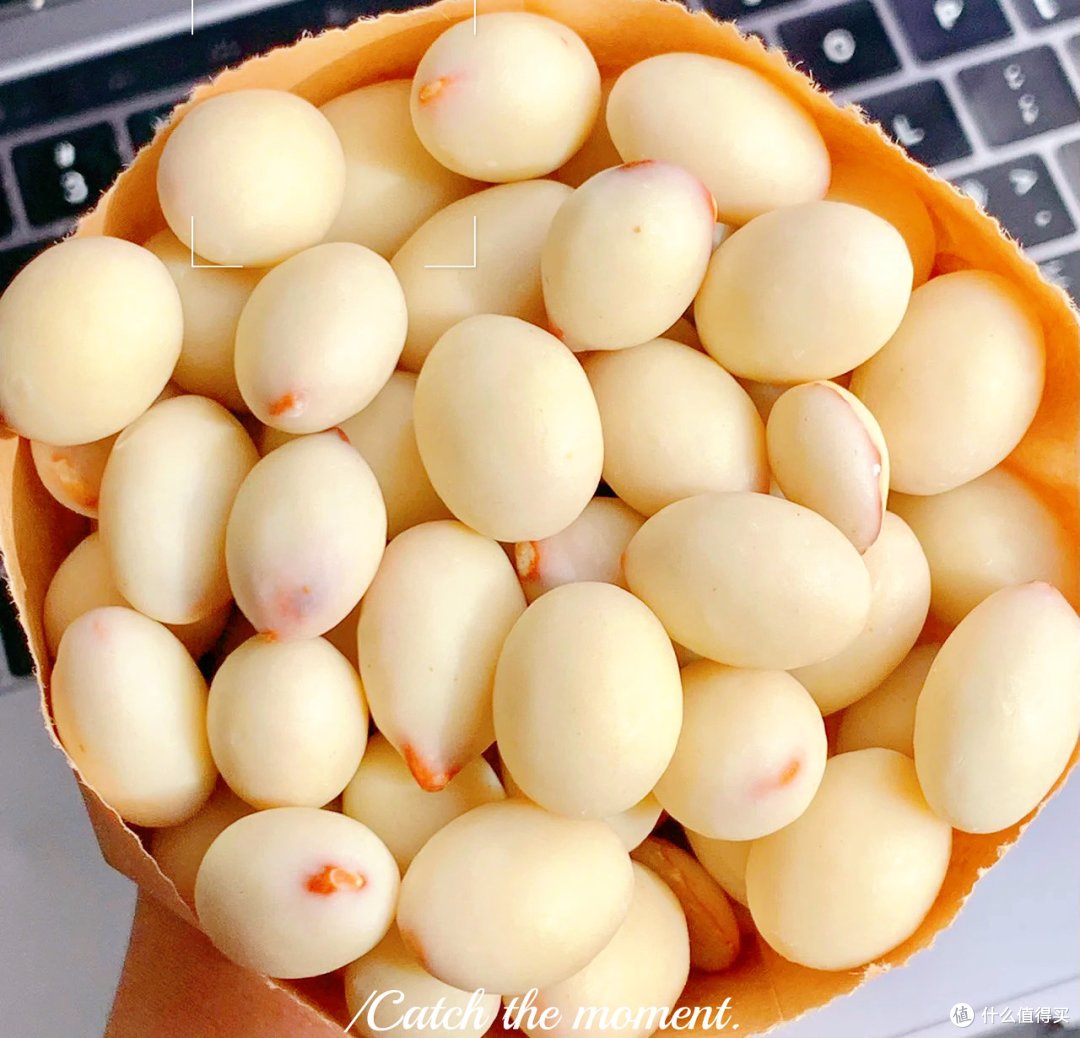 零食界的"珠宝" --薛记炒货
