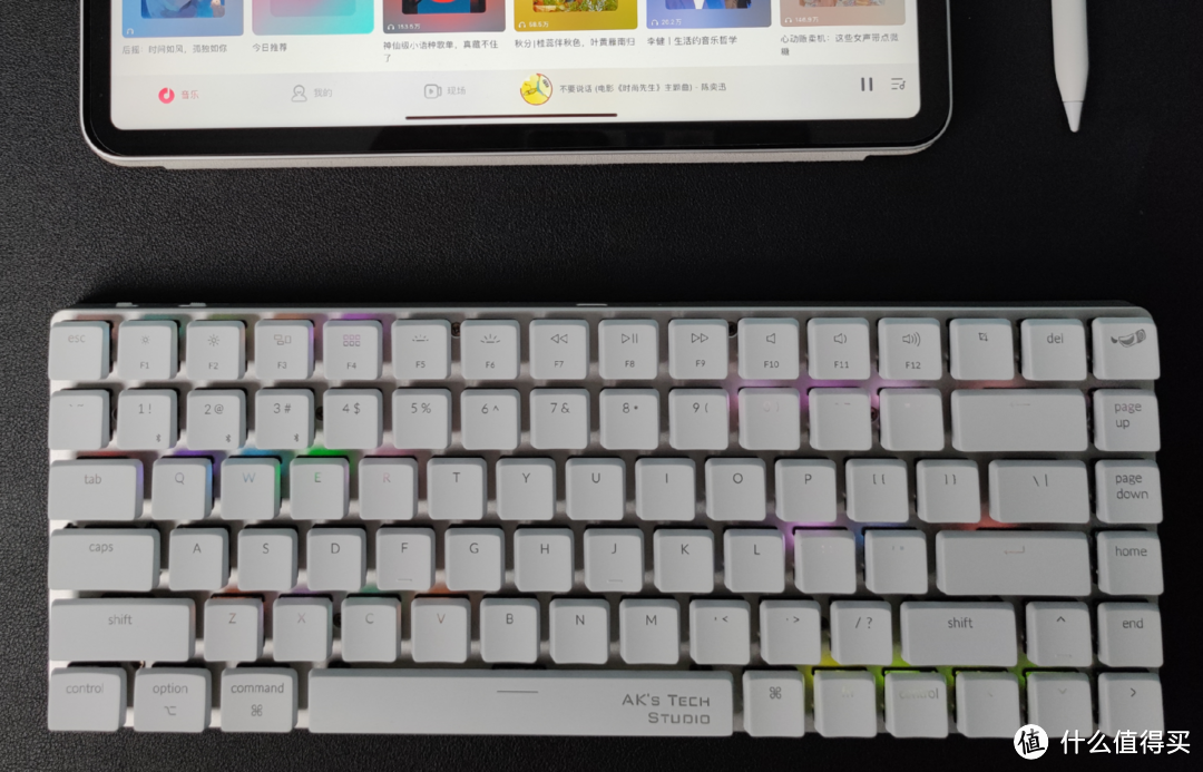 【实测】2022值得买的ipad键盘/键盘夹测评,性价比高的8款ipad键盘推荐!