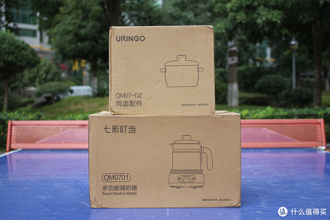 二胎必备,后悔用晚了!奶爸必备的七彩叮当全玻璃调奶器