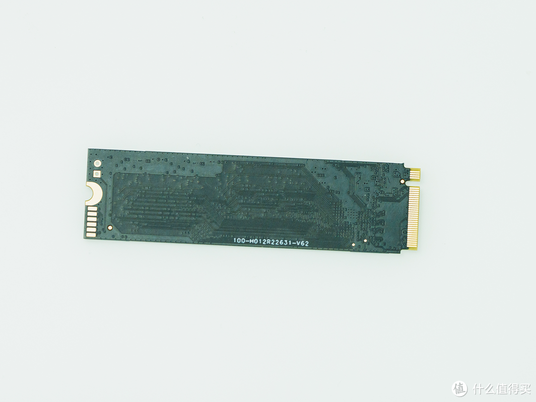 京东自营保十年、280G SLC Cache，352元入手--大华 C900 1TB M2固态硬盘评测
