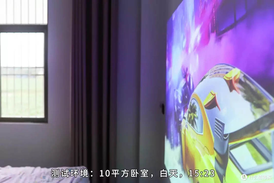 明基MH560高清投影仪:上网课“天花板”代表作?大屏+看清+护眼