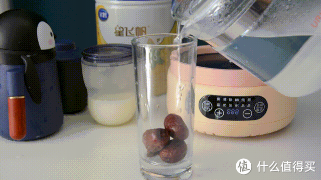 新手麻麻带娃好物!七彩叮当全玻璃调奶器体验