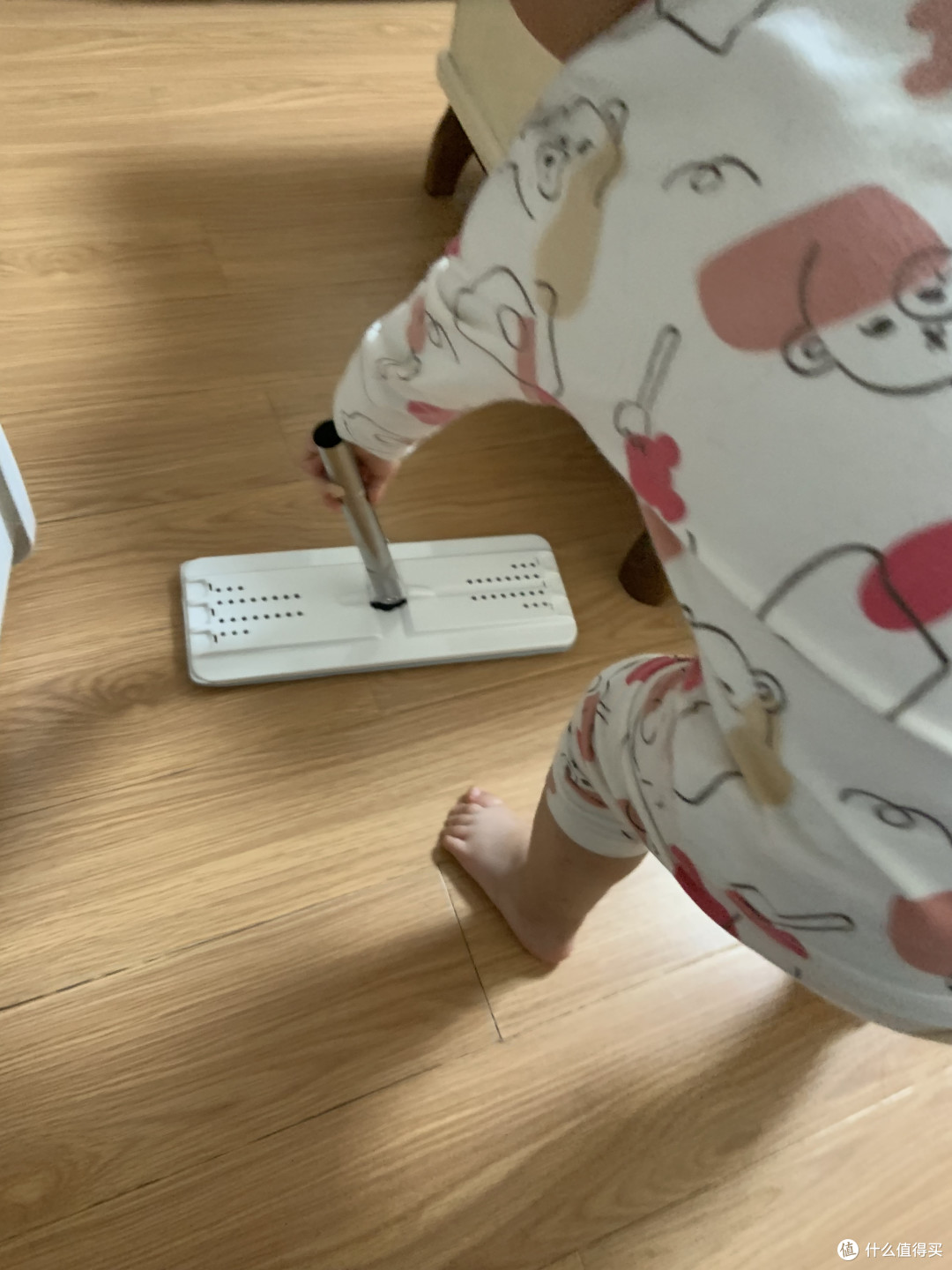 【冬季换新指南】我的不弯腰不脏手洗脱一体懒人新拖把分享