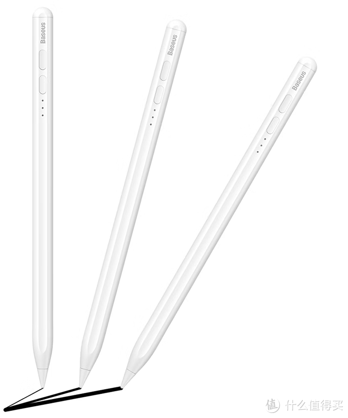 Apple Pencil平替哪款好？