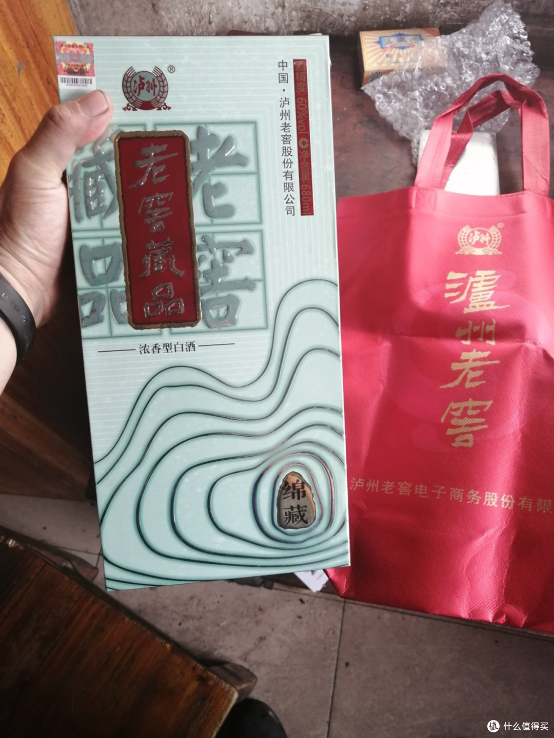 超市中,这8款“低调”酒,没有“科技与狠活”,你喝过几款?