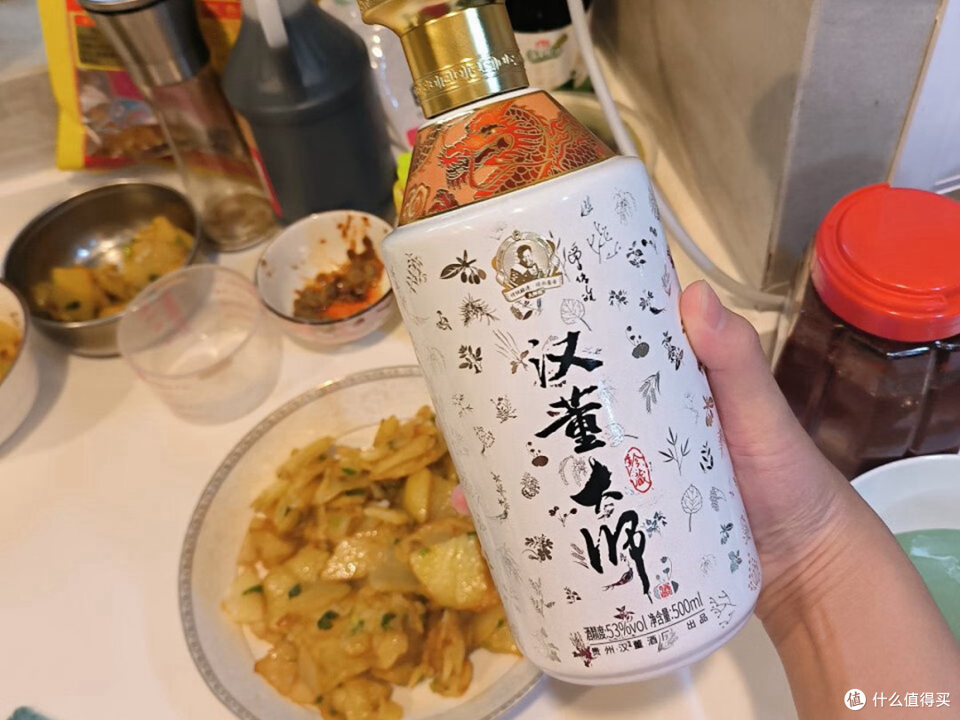 超市中,这8款“低调”酒,没有“科技与狠活”,你喝过几款?