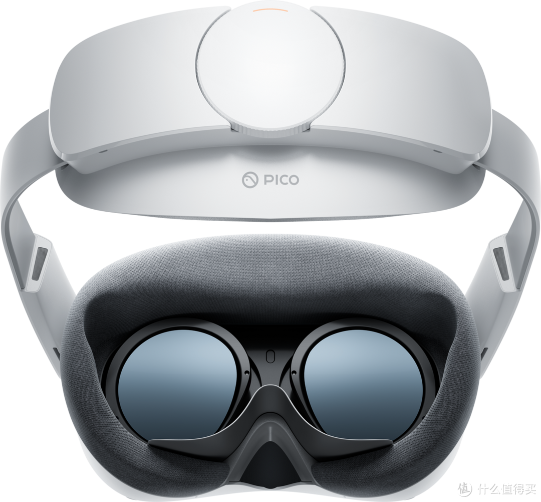 将身临其境、休闲娱乐演绎到极致 — PICO 4 VR一体机