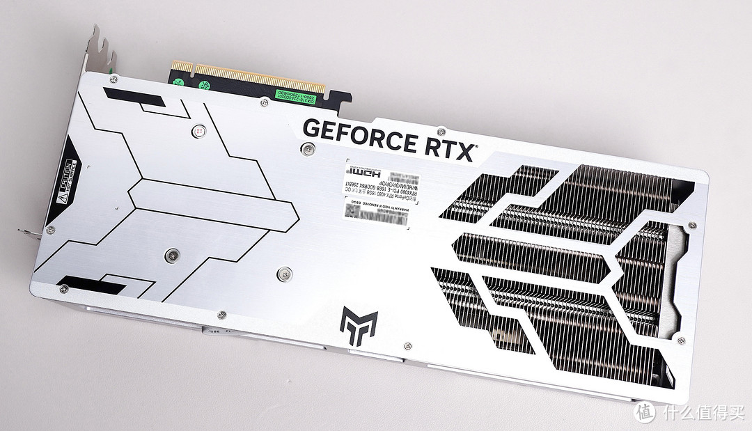 更适合4k分辨率的显卡！RTX4080金属大师 装机评测