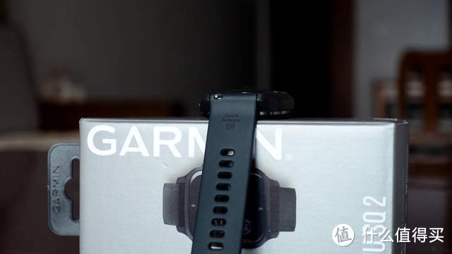 Garmin Venu Sq 2 音乐版体验:兼运动与娱乐为一体的腕表