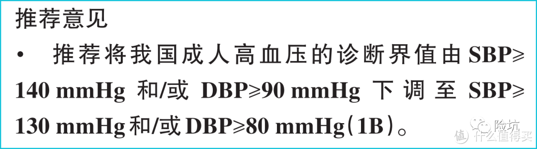 下调至130/80！高血压标准变了，患者一夜增加3亿人！