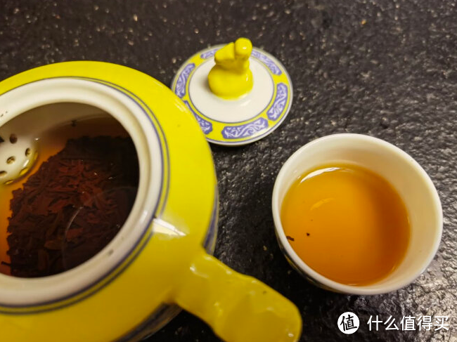 喝红茶，3个技巧很重要，茶汤香口感好