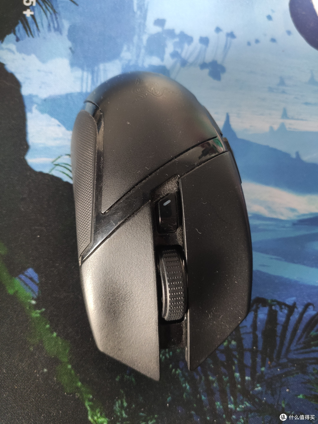 游戏外设的信仰Razer雷蛇