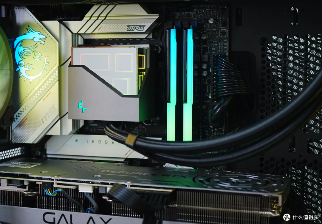 三星B-die特挑加持,DDR4最强战力彰显?阿斯加特博拉琪内存实测