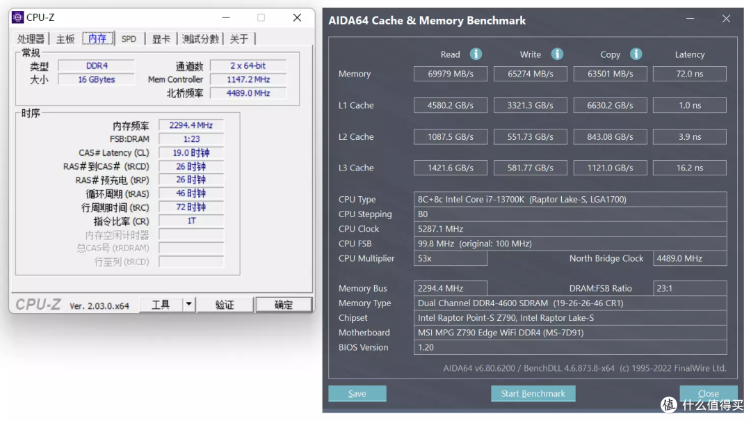 三星B-die特挑加持,DDR4最强战力彰显?阿斯加特博拉琪内存实测