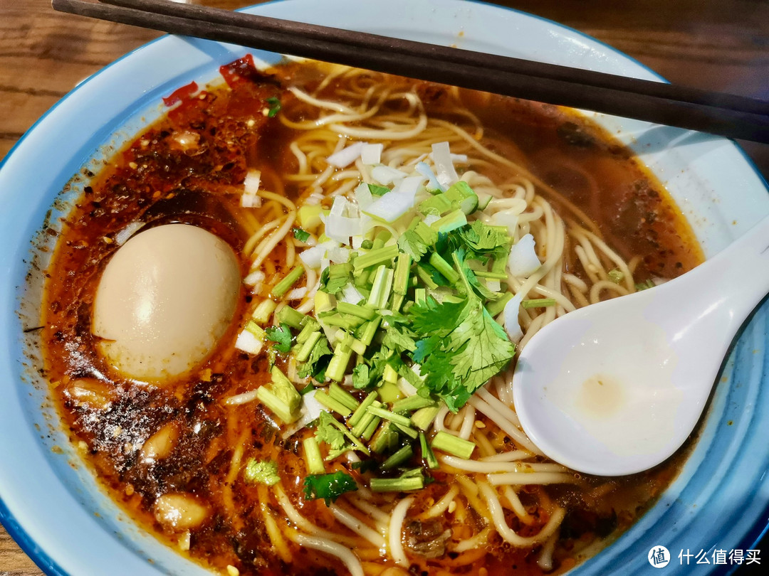 在家就能复刻的美食|重庆小面篇