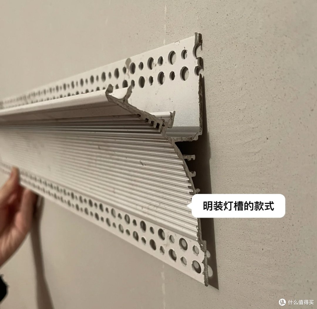 若追求面子,这些装修设计是不错的选择,花钱不多却很高级