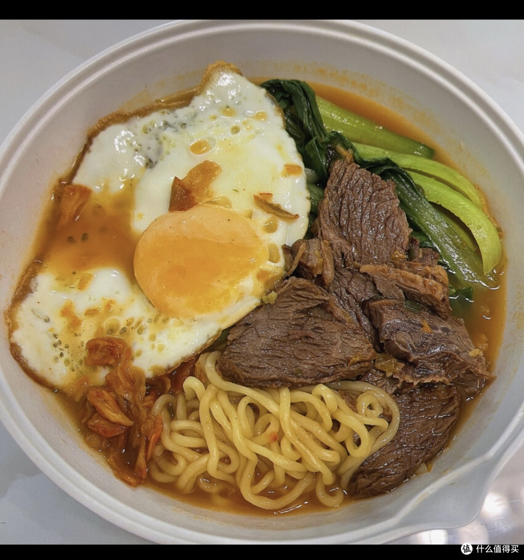 让你买了又买的腱子肉,好吃极了