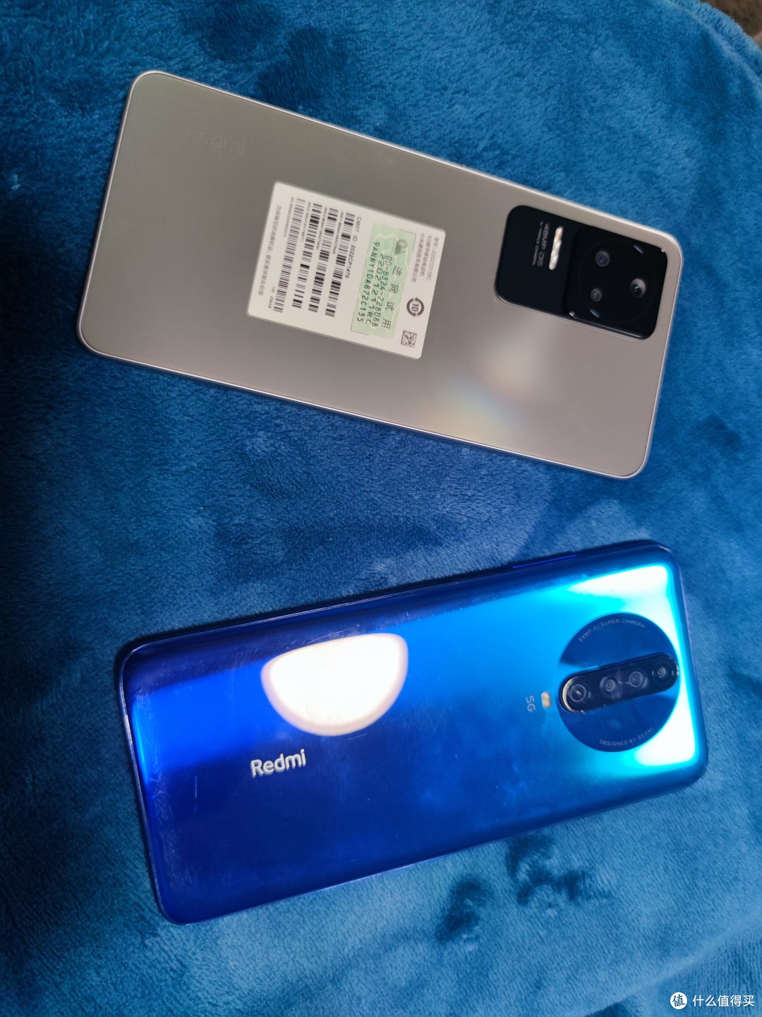 空空如也开箱评测篇三十六1699入红米上代旗舰k40s清库存or值得入如何