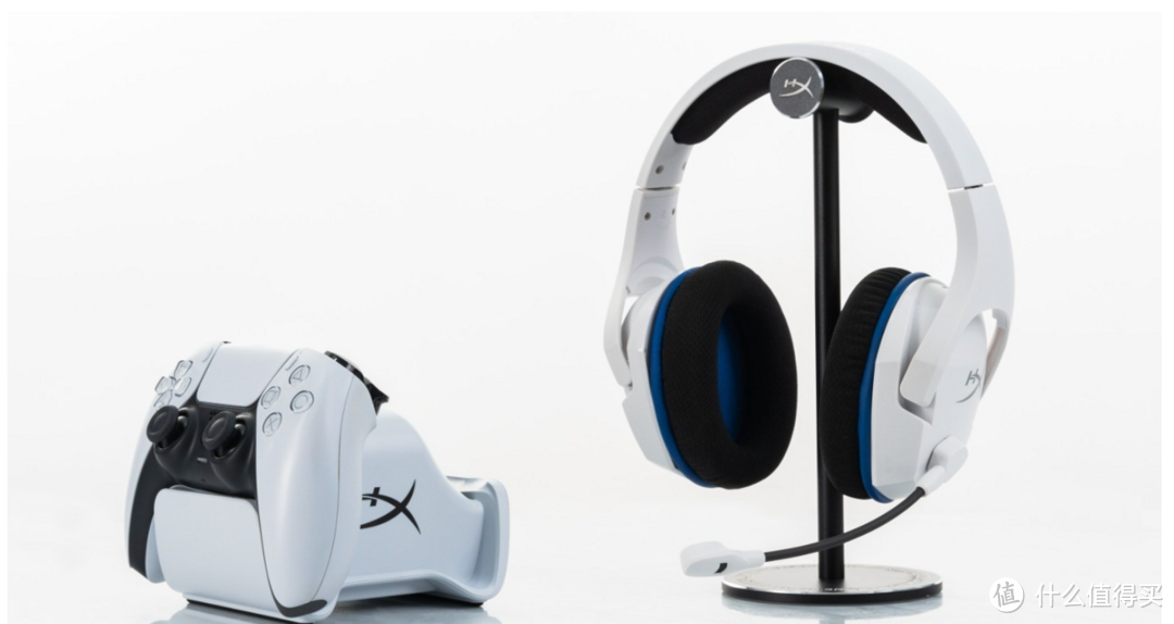 HyperX Cloud Stinger Core Wireless 开箱:入门级玩家的高 CP 值电竞耳机之选