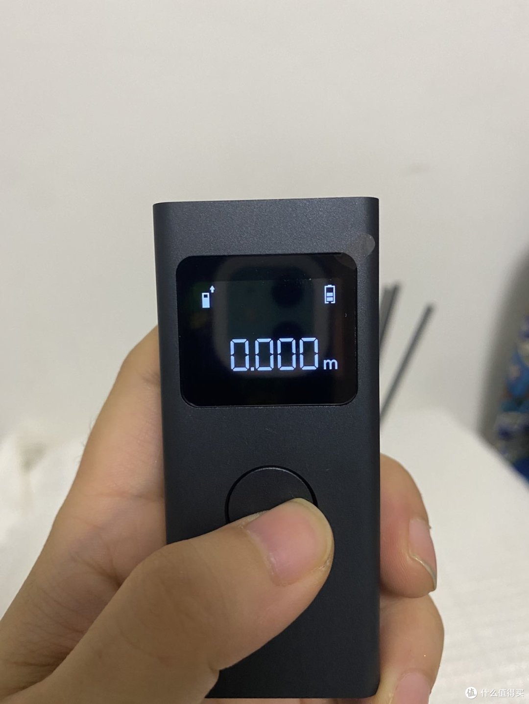 选择小米肯定就不会出错～为什么说越来越多工地人要用激光测距仪