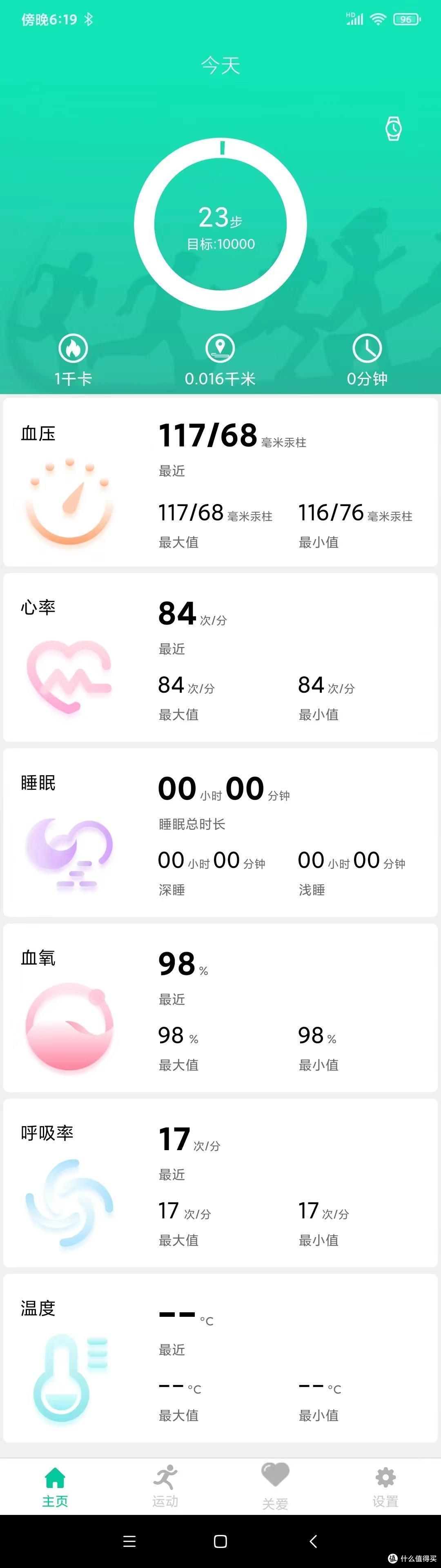 智能手表是鸡肋还是刚需,送给父母的游子有话说