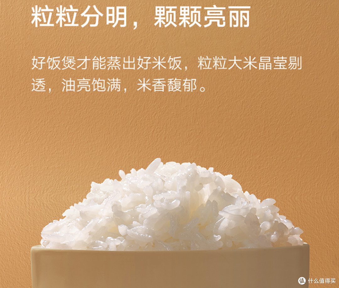 IH电饭煲:只选对的不选贵的?