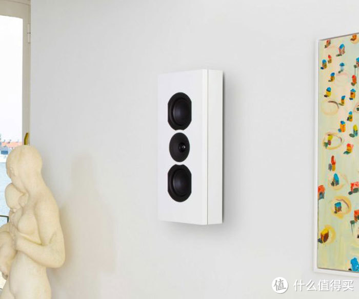 System Audio 萨克斯系列：小身材 大能量 40平内饱满清晰听感