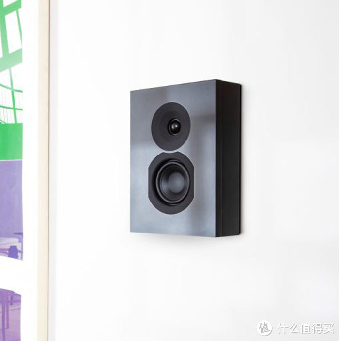 System Audio 萨克斯系列：小身材 大能量 40平内饱满清晰听感