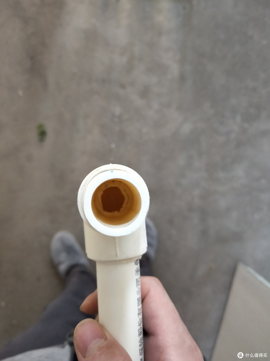 自己动手丰衣足食,霍尼韦尔前置过滤器安装记。