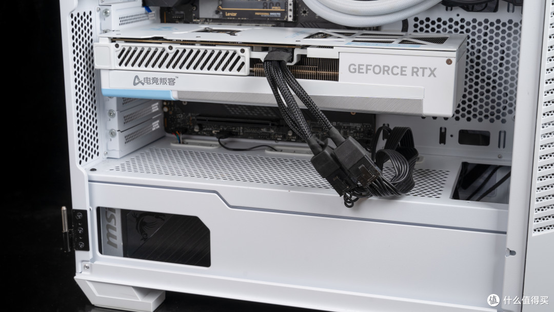 雷克沙NM800PRO 1TB上机体验，旗舰级PCIe 4.0固态的第一梯队