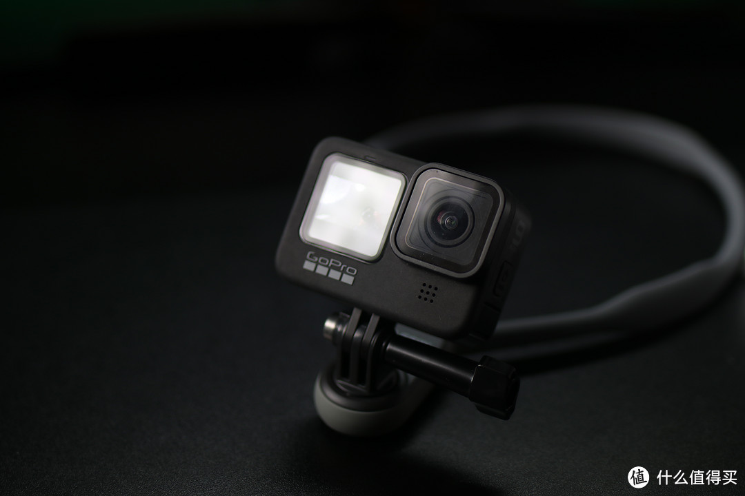 分期买的GoPro还在吃灰吗，用上泰迅这套配件，还你一个新的运动相机