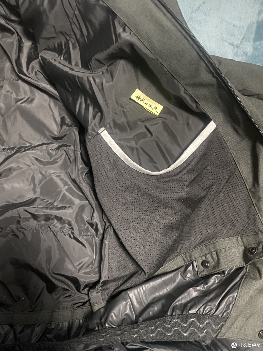 双十一的小收获,抢到瞬时半价299.95元的迪卡侬羽绒服