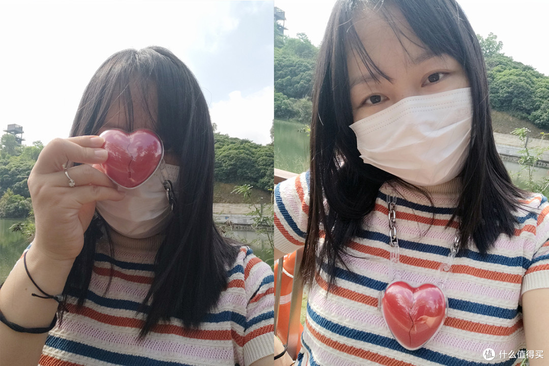 用耳机表心意,ZIIM创意心碎耳机很懂女人心