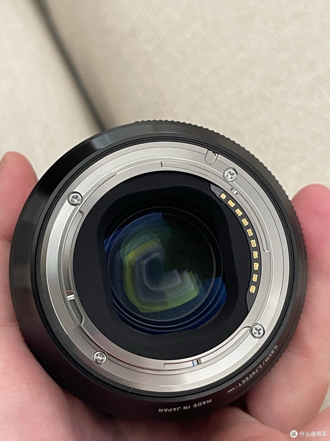 适马85dgdn拍妹子初体验