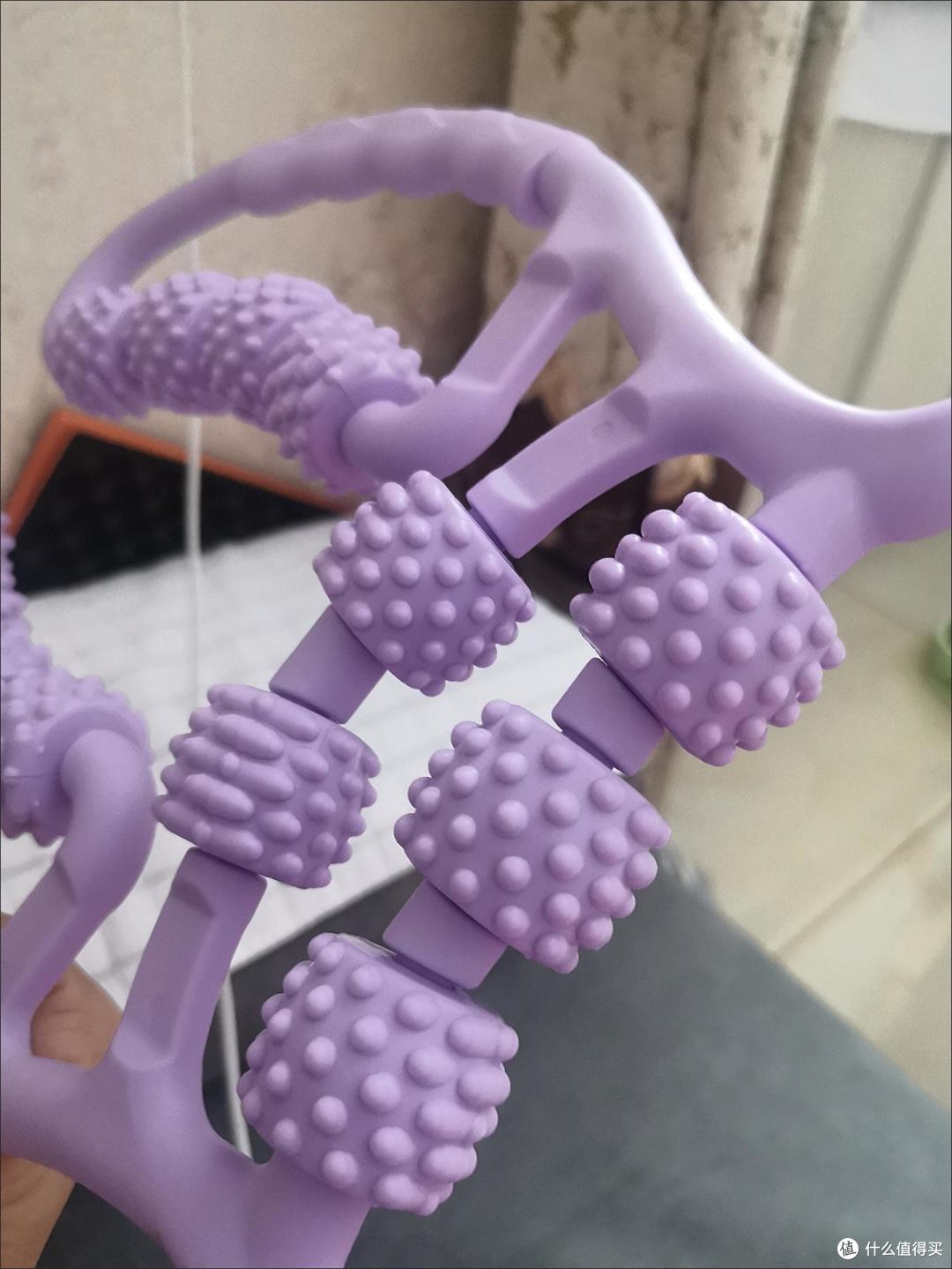 双十一测评十三轮瘦腿器