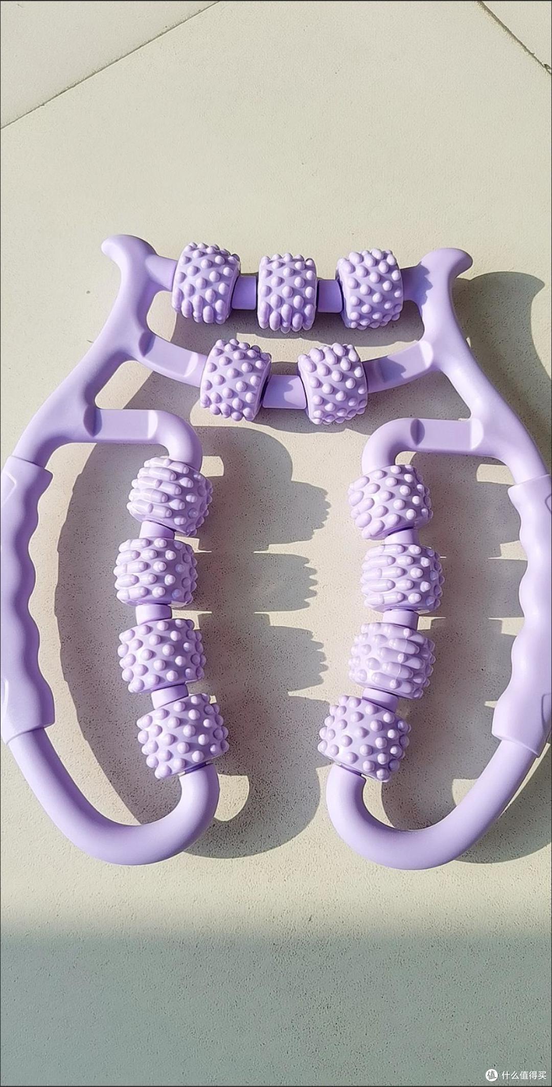 双十一测评十三轮瘦腿器