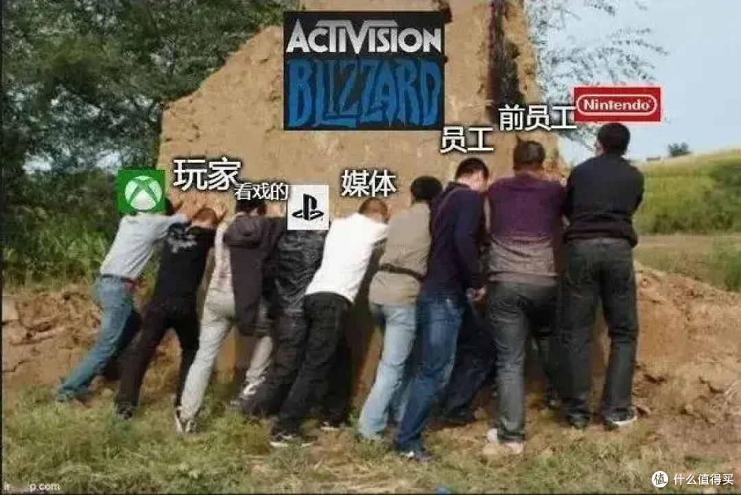 暴雪和网易分手,苦的只是玩家..