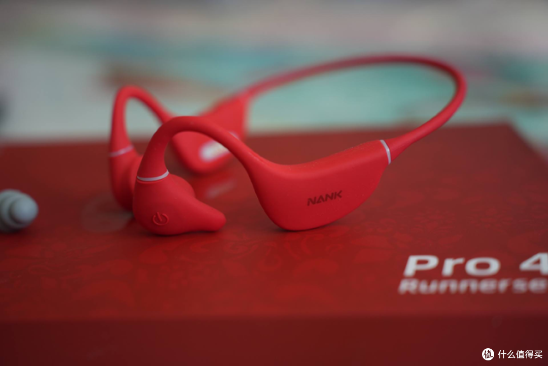 骨传导耳机怎么选?南卡Runner Pro4给你一个完美答案