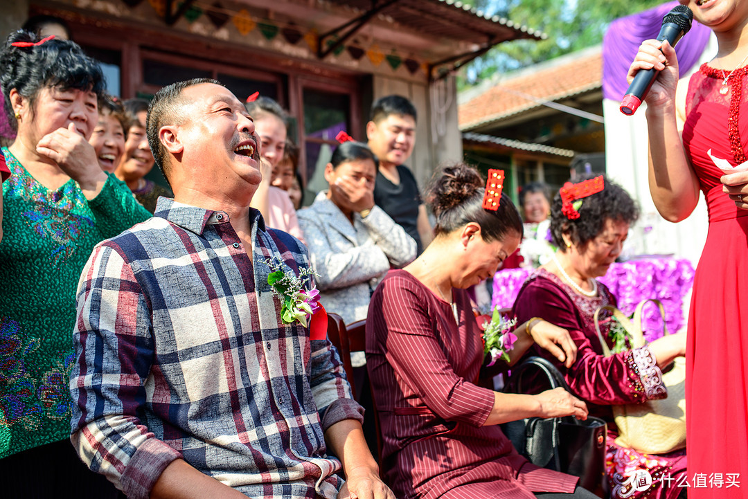 我当婚礼低端摄影师的那些年