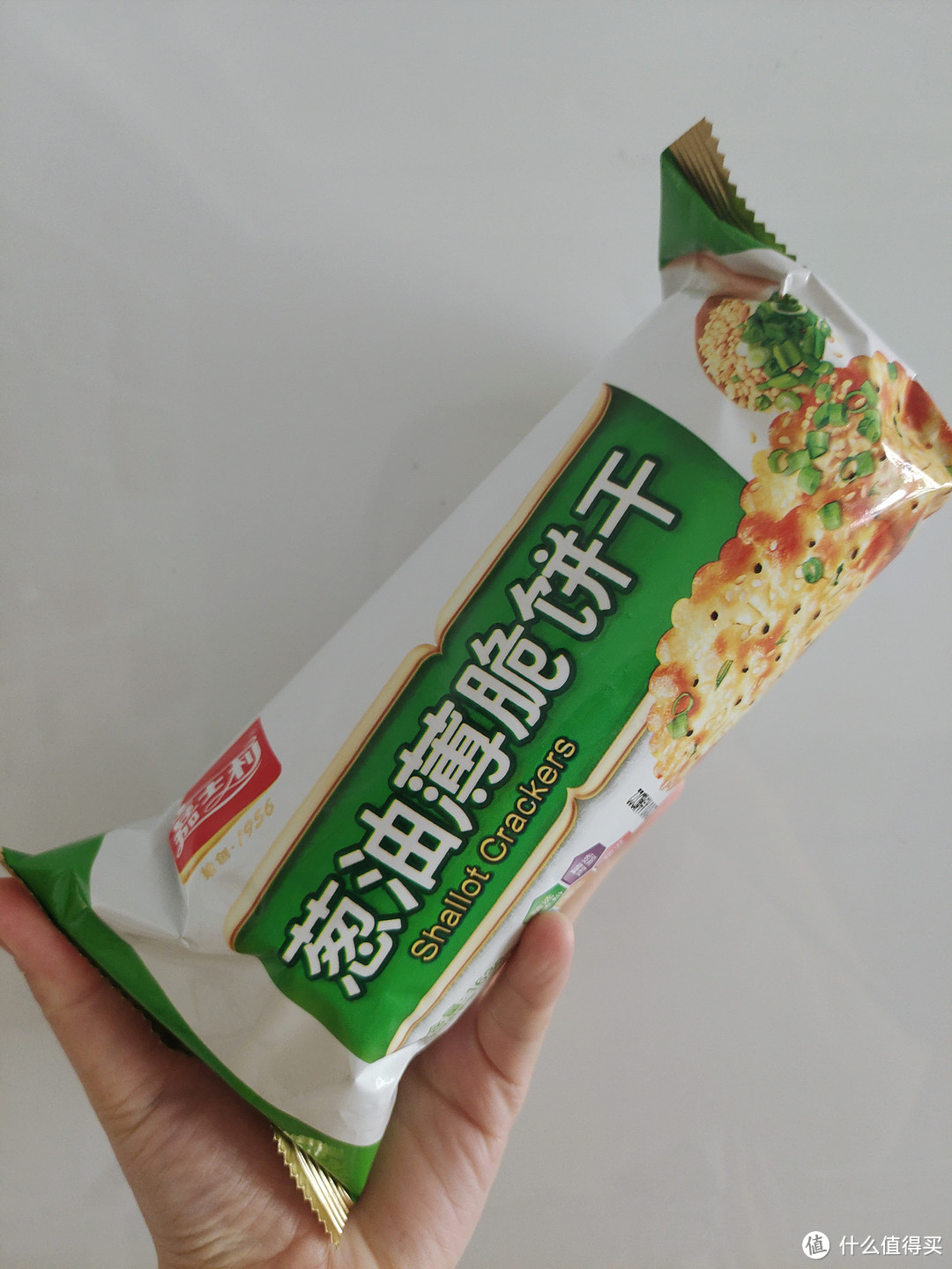 在家静默期间，就靠这款饼干来打发时间了