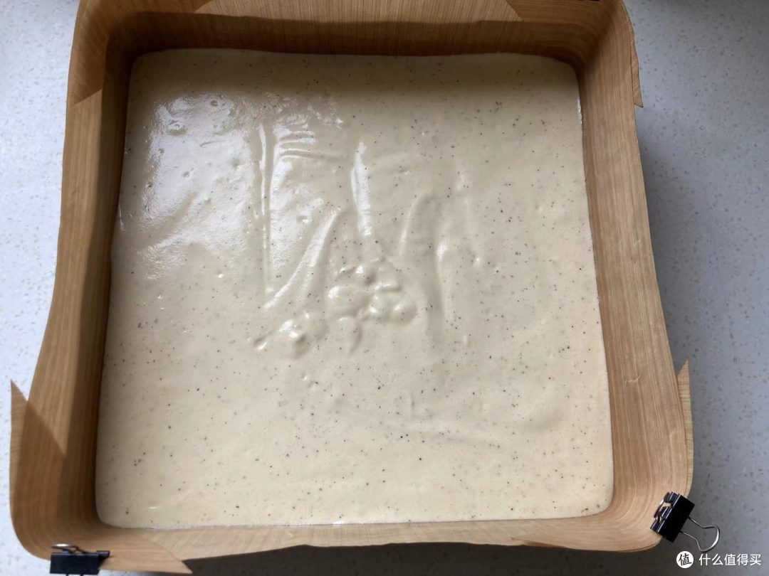 孩子点名要吃的点心，我家每周都做，入口即化，香甜松软又可口