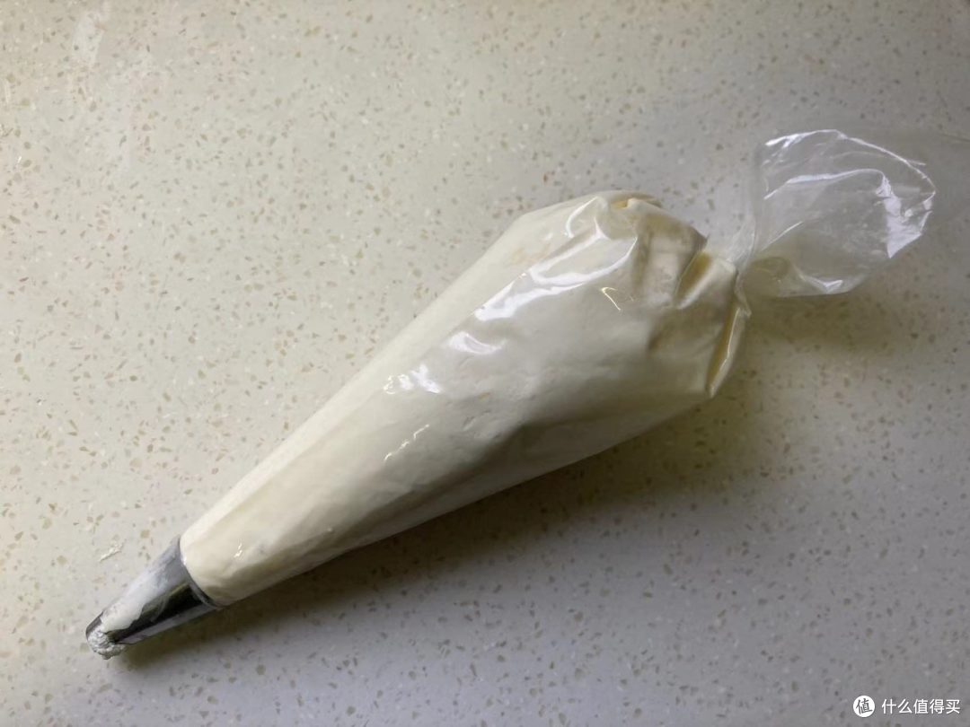孩子点名要吃的点心，我家每周都做，入口即化，香甜松软又可口