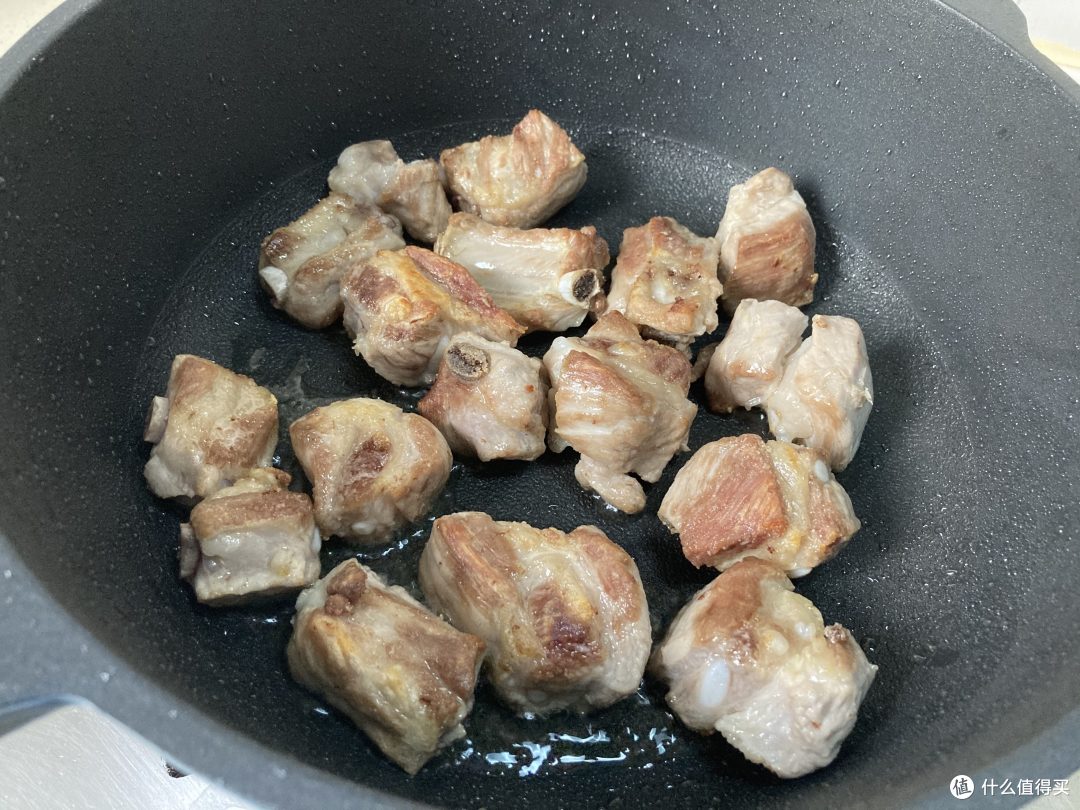 天冷儿子就馋这菜，我家每周做二次，软烂可口，连汤汁都不剩