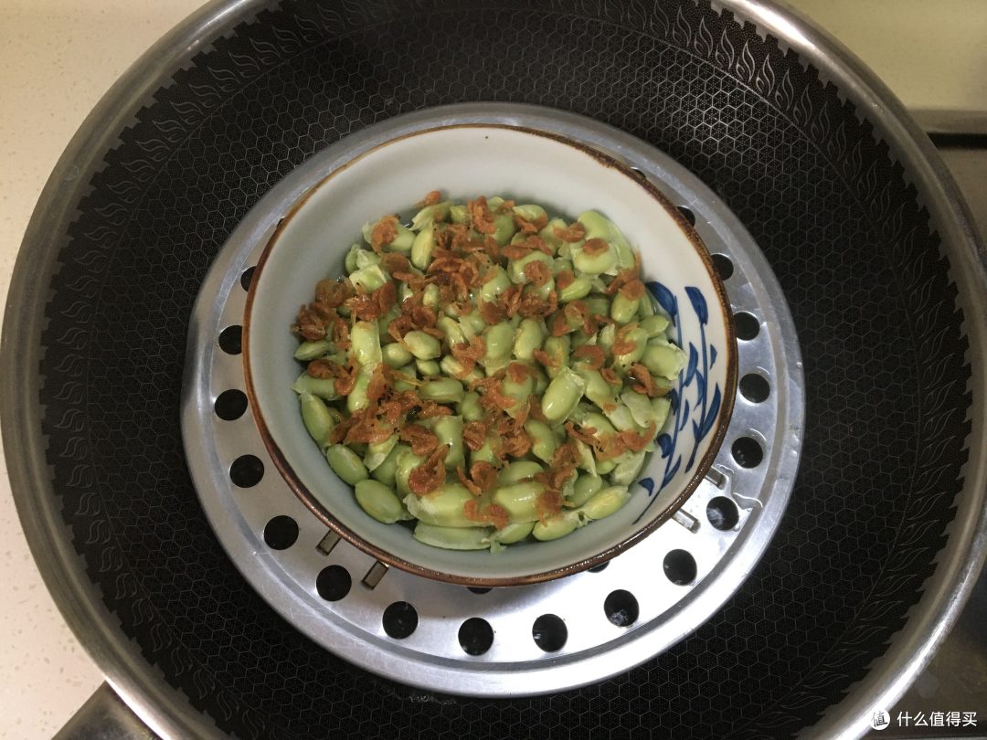 十一月这菜要常吃，蒸一蒸就出锅，清爽可口鲜嫩美味，现在正当季