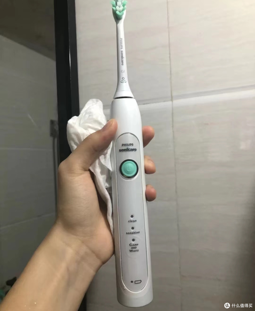 电动牙刷哪个牌子好用?2分钟带你了解飞利浦电动牙刷销冠HX6730!
