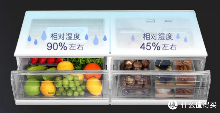 卡萨帝原石系列为何备受好评？一台内置制冰机的艺术品冰箱！