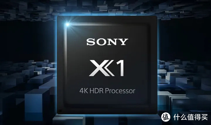索尼X80K系列：极具性价比的4K全面屏